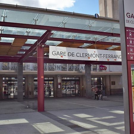 Clermont Sejour公寓 外观 照片